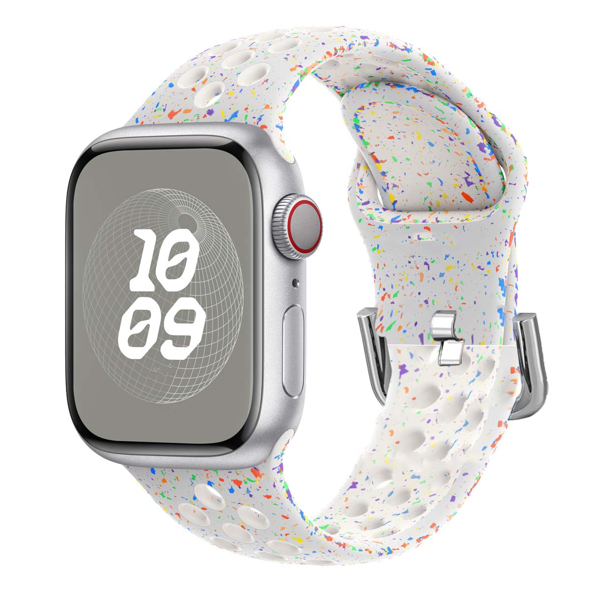 Men'S Accessories Nike - Силиконовый ремешок для Apple Watch band