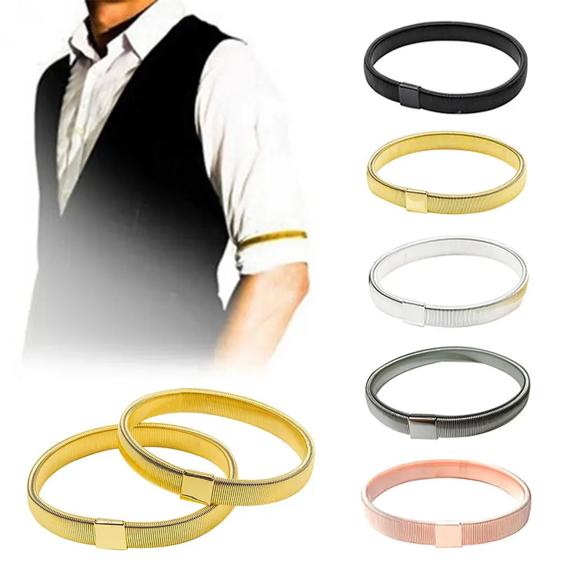 Men'S Accessories Clothing - 2 шт., мужская эластичная повязка на