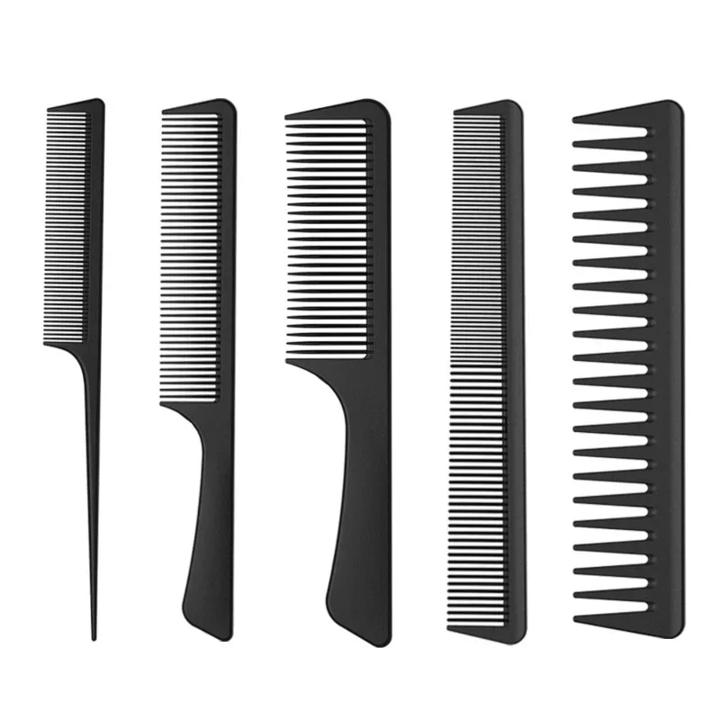 Men Accessories In Store - 1 шт., Антистатическая расческа для парикмахерской,
