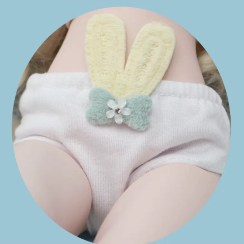 Men Accessories Hk - Нижнее белье для кукол BJD ручной