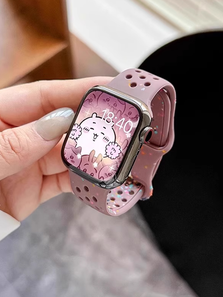 Men'S Accessories Nike - Ремешки для Apple Watch Band 10