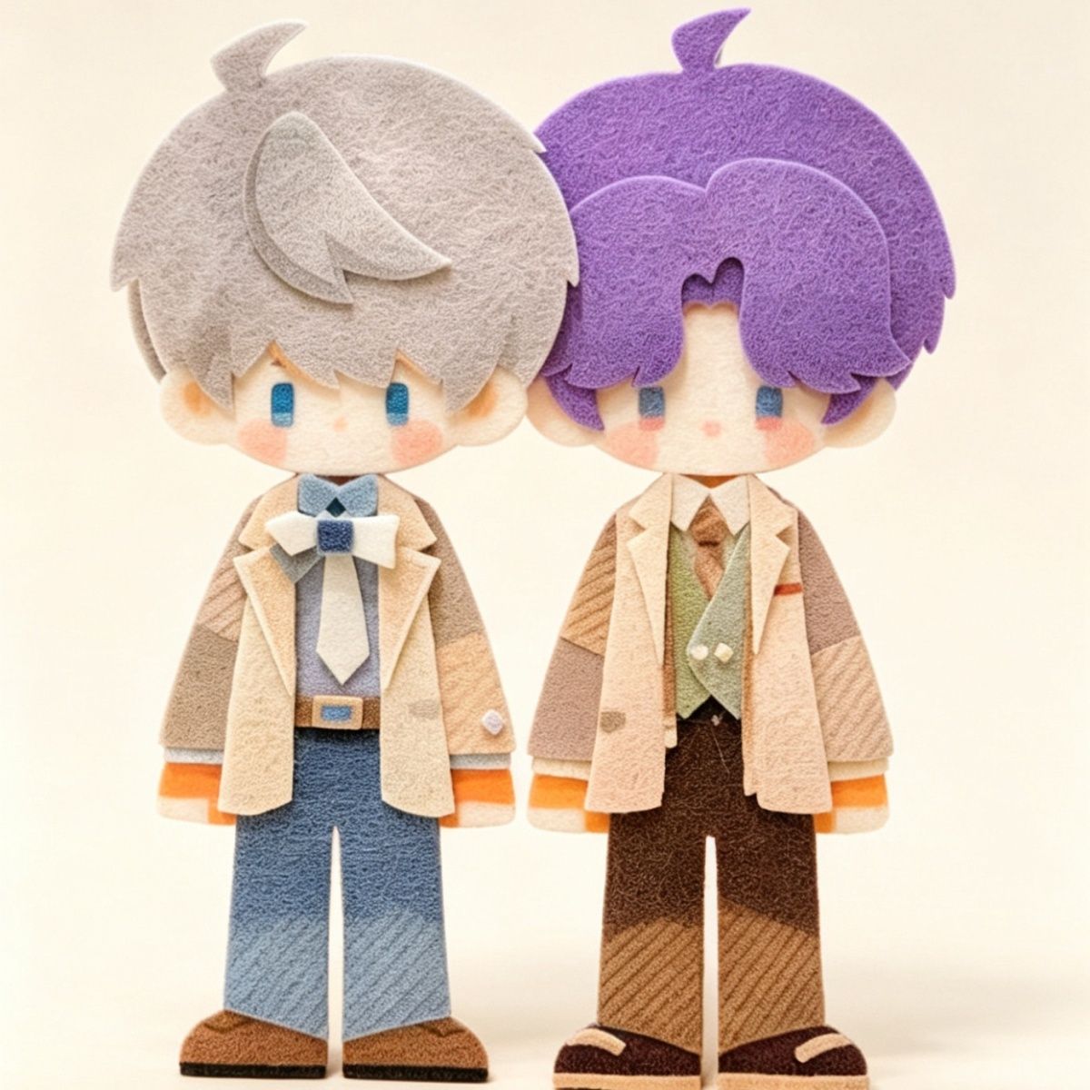 Men Accessories Gift - Брелок для ключей Love and Deepspace