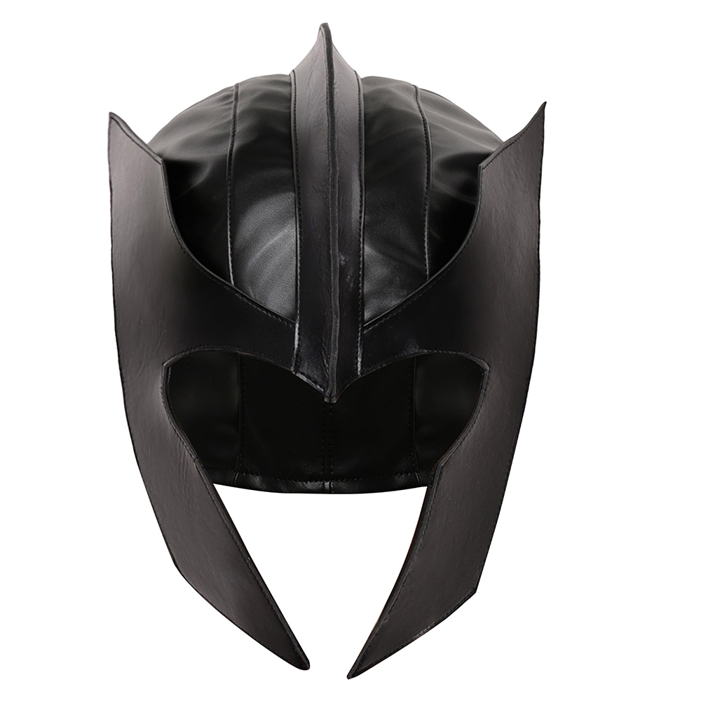 Medieval Men'S Accessories - Средневековый шлем принца Демона, маска для