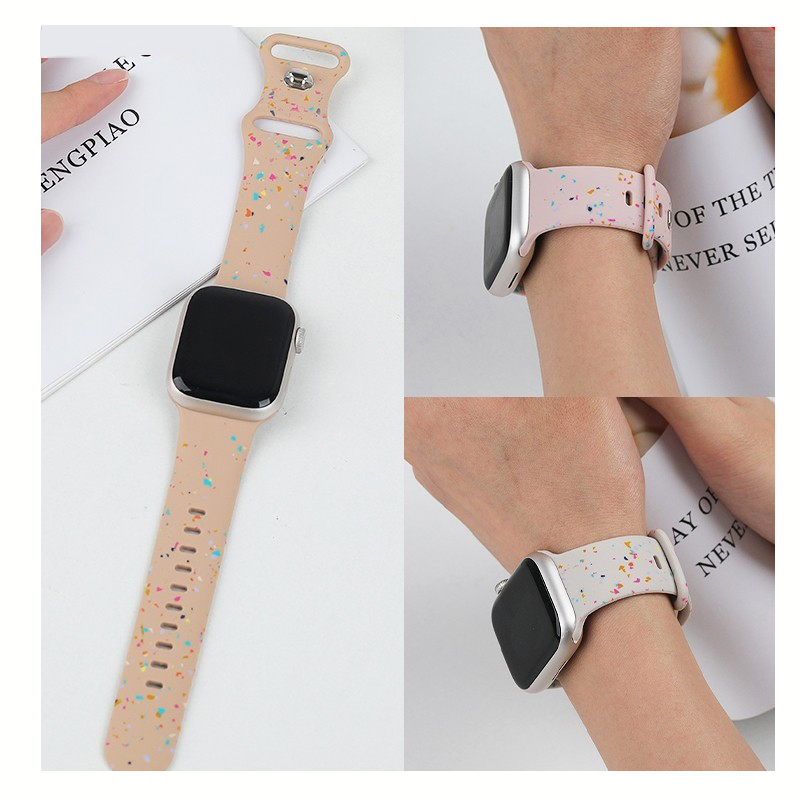 Men'S Accessories Nike - Силиконовые ремешки для Apple Watch Band