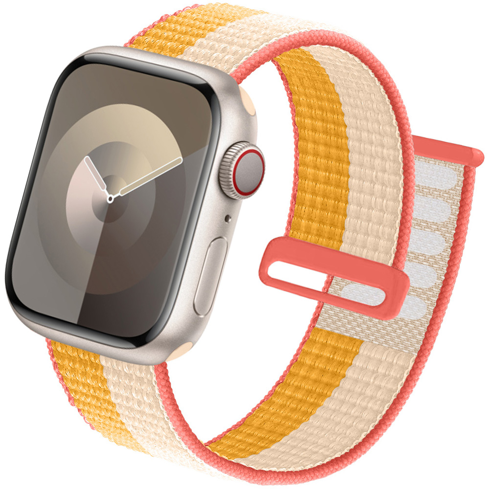 Men'S Accessories Nike - Нейлоновая петля для ремня Apple watch
