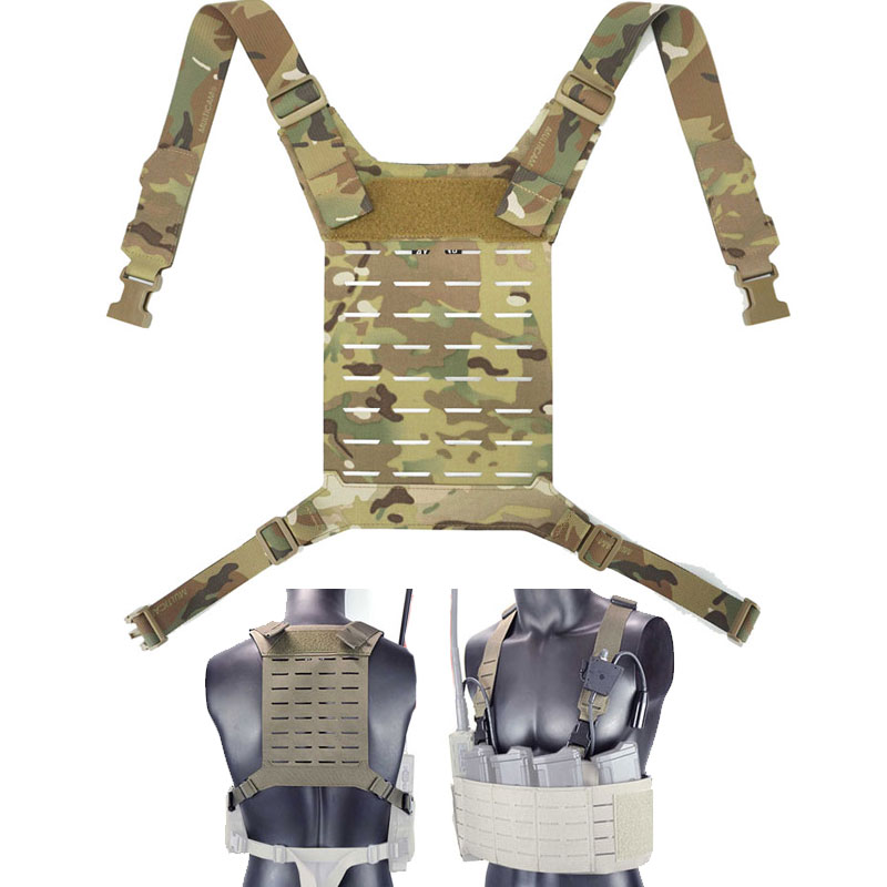 Men Accessories Mk - Airsoft D3 SS MK, тактический жилет