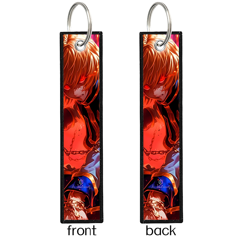 X Men Accessories - 1 шт. HUNTER X HUNTER Японское