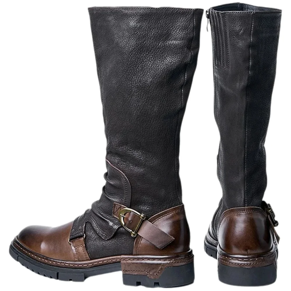 Men'S Victorian Accessories - Мужская обувь из искусственной кожи в