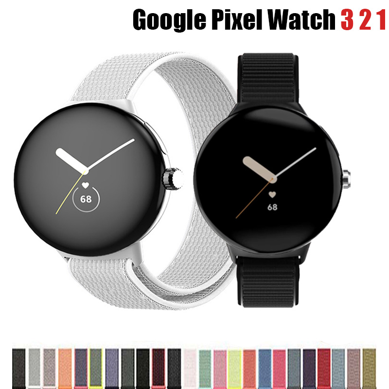 Men'S Accessories Nike - Спортивный сменный браслет для Google Pixel