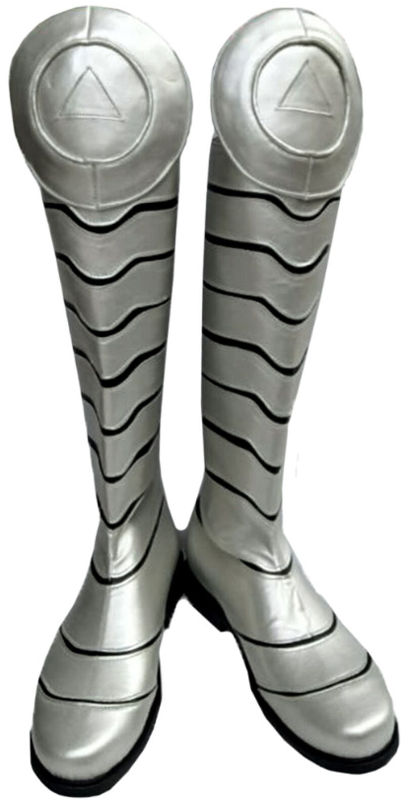 X Men Accessories - Сапоги для косплея, ботинки для мужчин,