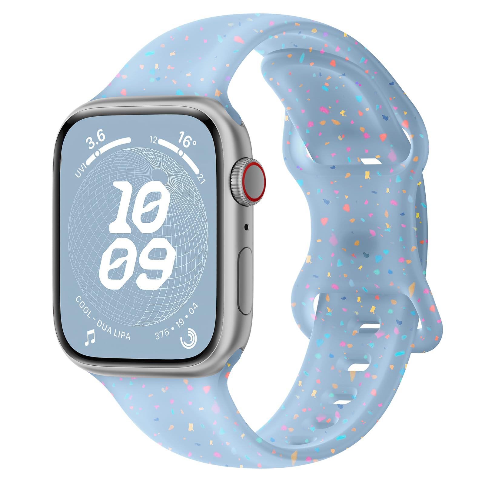 Men'S Accessories Nike - Ремешок для Apple watch ultra 2,
