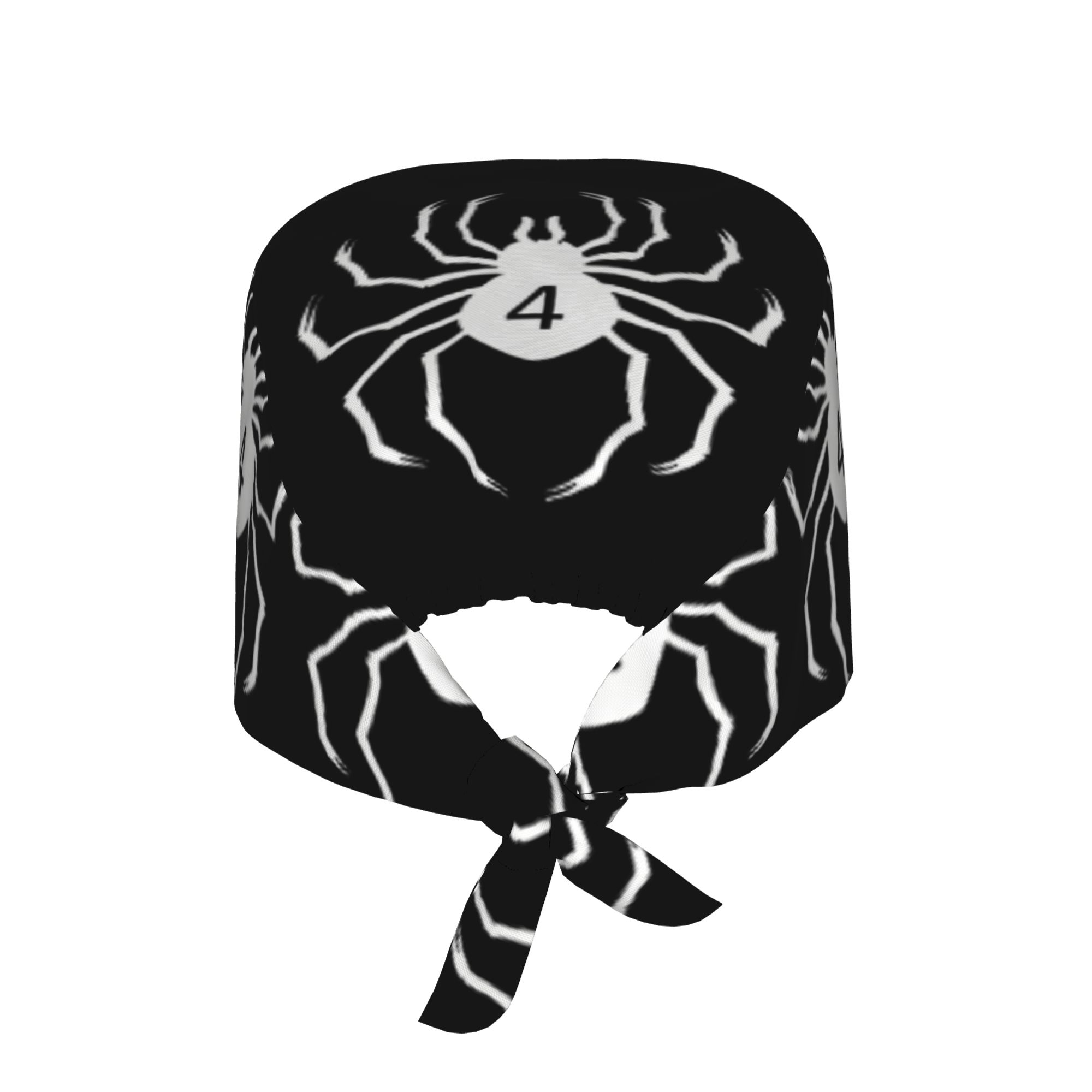 X Men Accessories - Медицинская шапочка HXH Spider: хирургическая, для