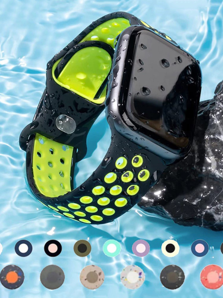Men'S Accessories Nike - Ремешки для Apple watch ultra 2,