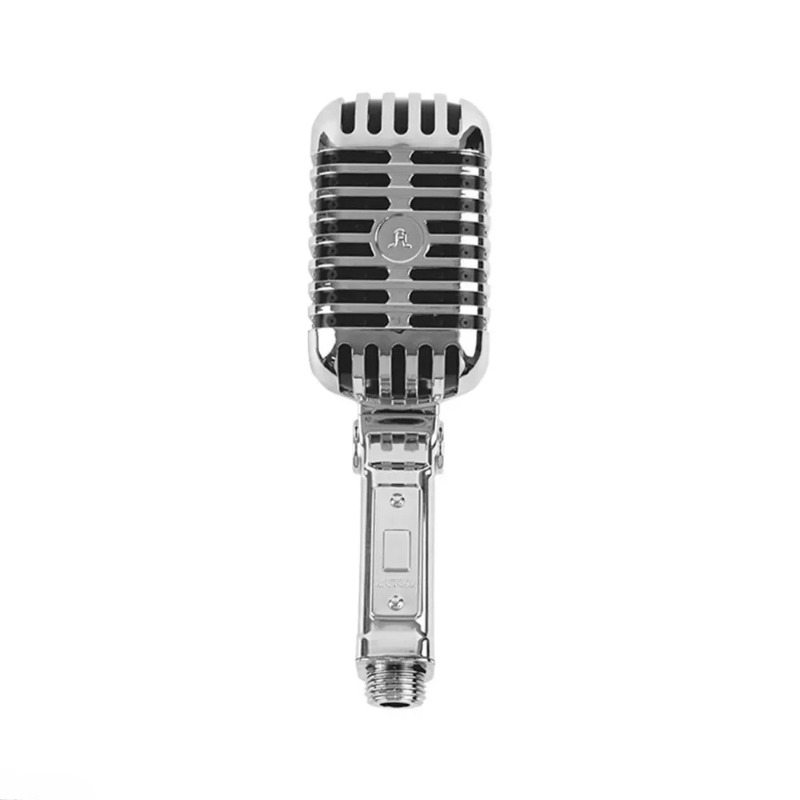 Men Accessories Gift - Креативная душевая лейка в форме микрофона,