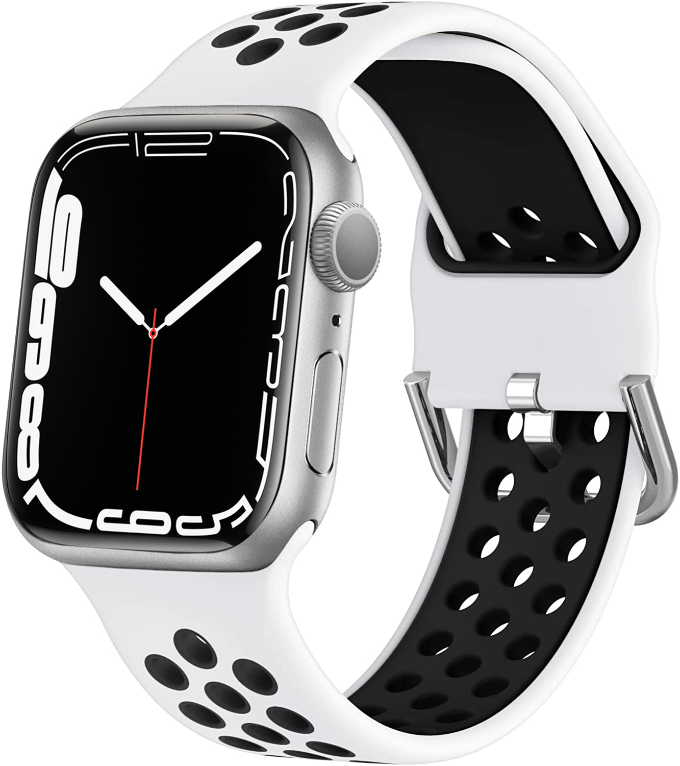 Силиконовый ремешок для Apple  – обзор и цена Men'S Accessories Nike