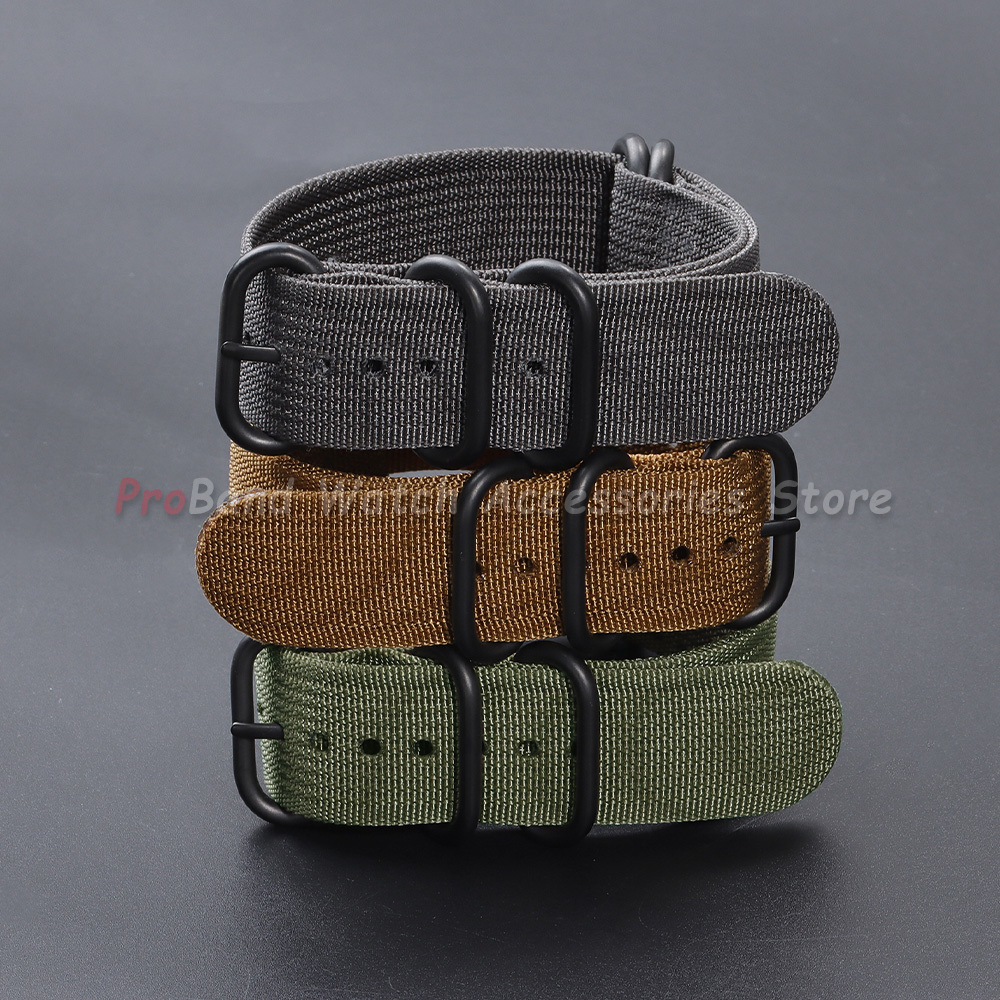 Ремешок для часов нейлоновый,  – обзор и цена Men Accessories Ring And Bracelet