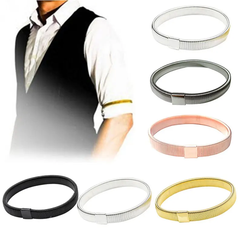 2 шт., мужская эластичная повя – обзор и цена Men'S Accessories Clothing