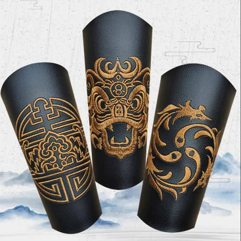 Древнекитайский нарукавник Хан – обзор и цена Men Accessories Drawing