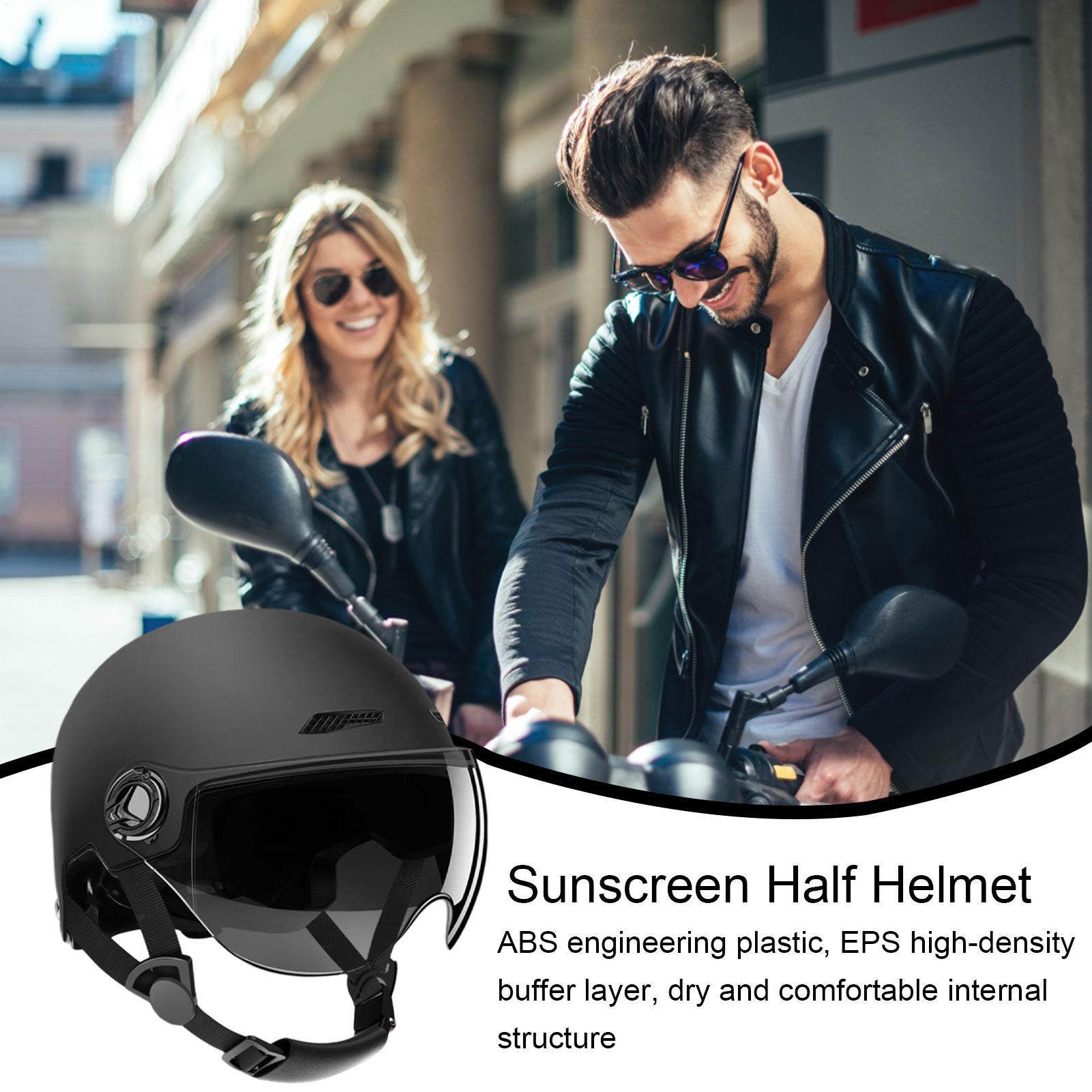 Классический винтажный полушле – обзор и цена X Men Accessories
