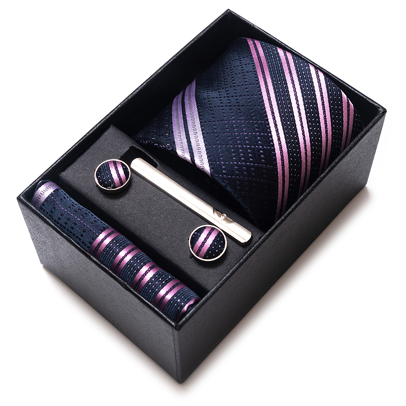 Брендовая классическая праздни – обзор и цена Men'S Accessories Gift Set Branded