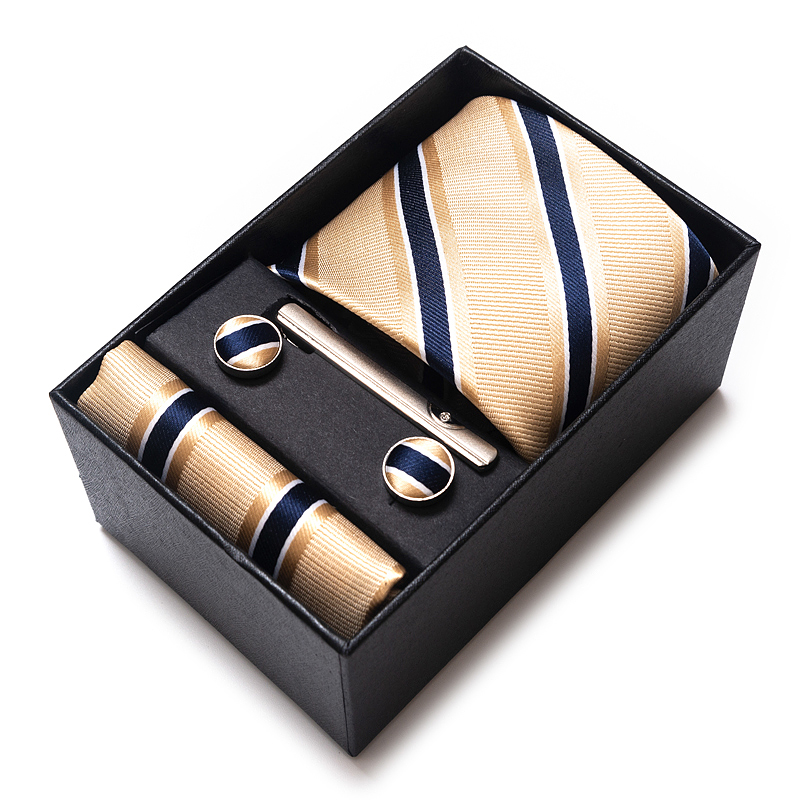 Брендовая классическая праздни – обзор и цена Men'S Accessories Gift Set Branded