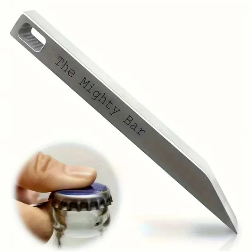 Многофункциональный карманный  – обзор и цена Keychain Multi Tool