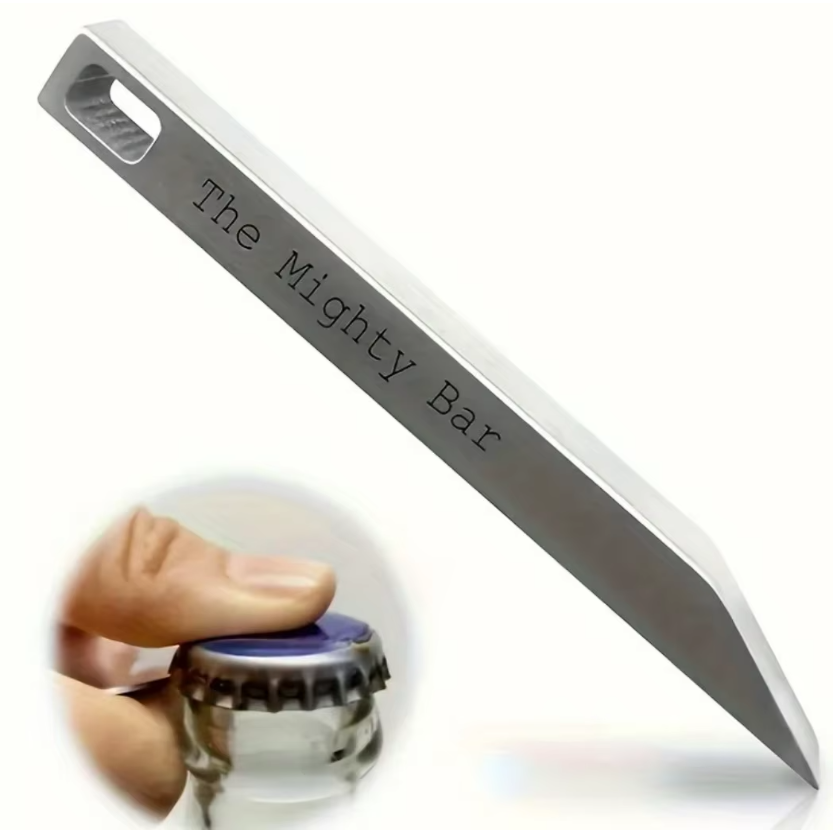 Многофункциональный карманный  – обзор и цена Keychain Multi Tool