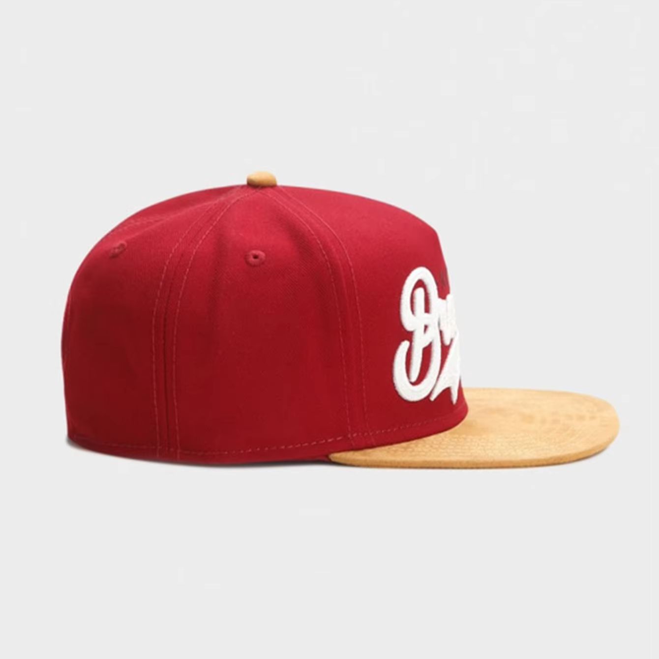 Бейсболка унисекс BROOKLYN CAP – обзор и цена Men Accessories Brand