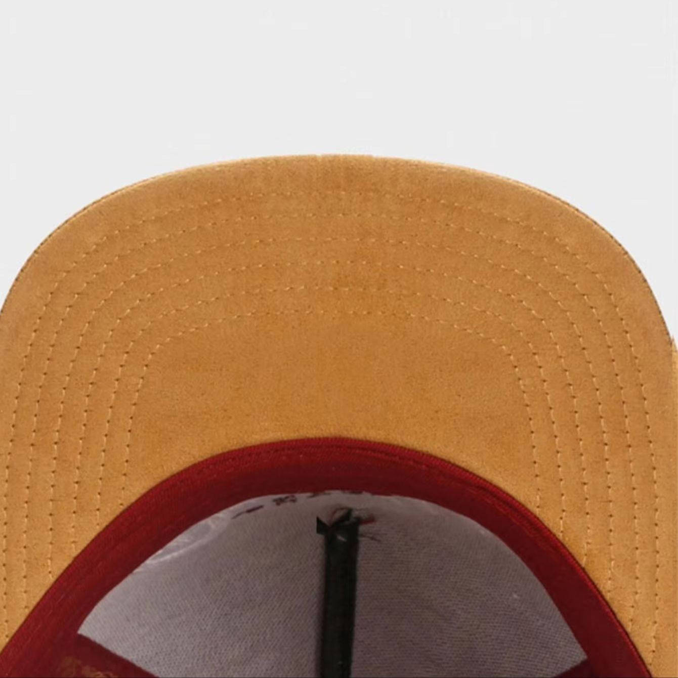 Бейсболка унисекс BROOKLYN CAP – обзор и цена Men Accessories Brand