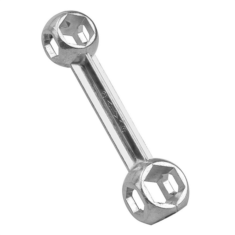 Высококачественный многофункци – обзор и цена Keychain Multi Tool