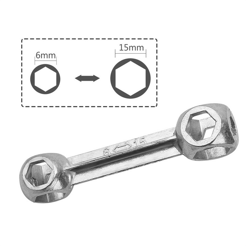 Высококачественный многофункци – обзор и цена Keychain Multi Tool