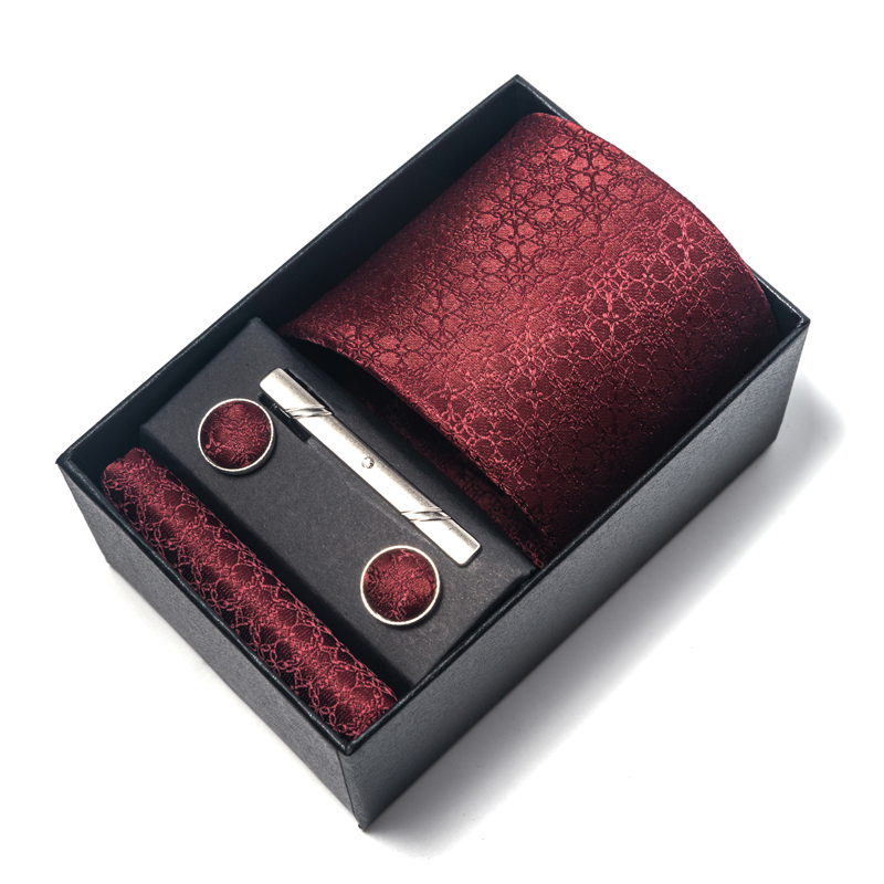 Высококачественная праздничная – обзор и цена Men'S Accessories Gift Set Branded