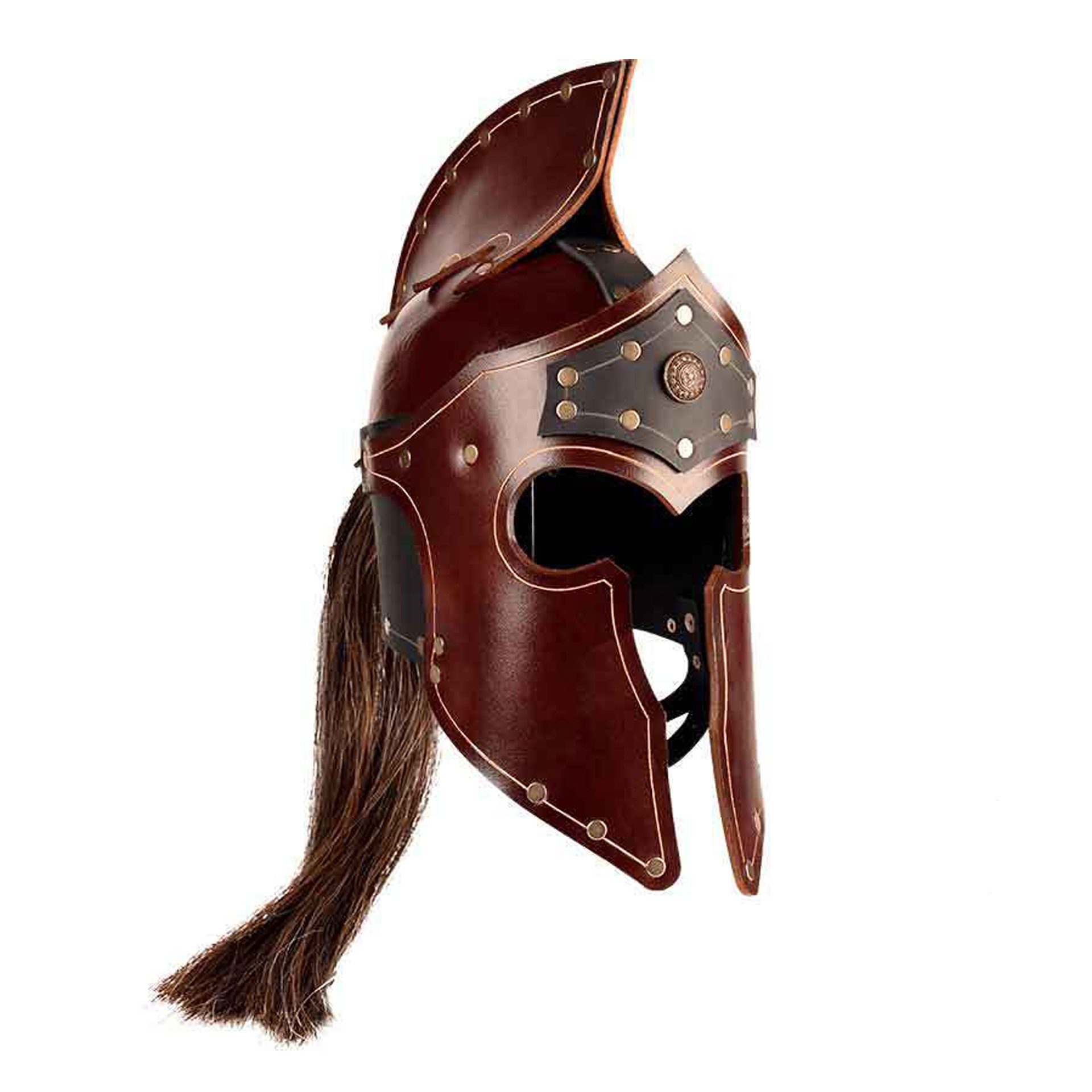 Шлемы воина-гладиатора для Хэл – обзор и цена Medieval Men'S Accessories