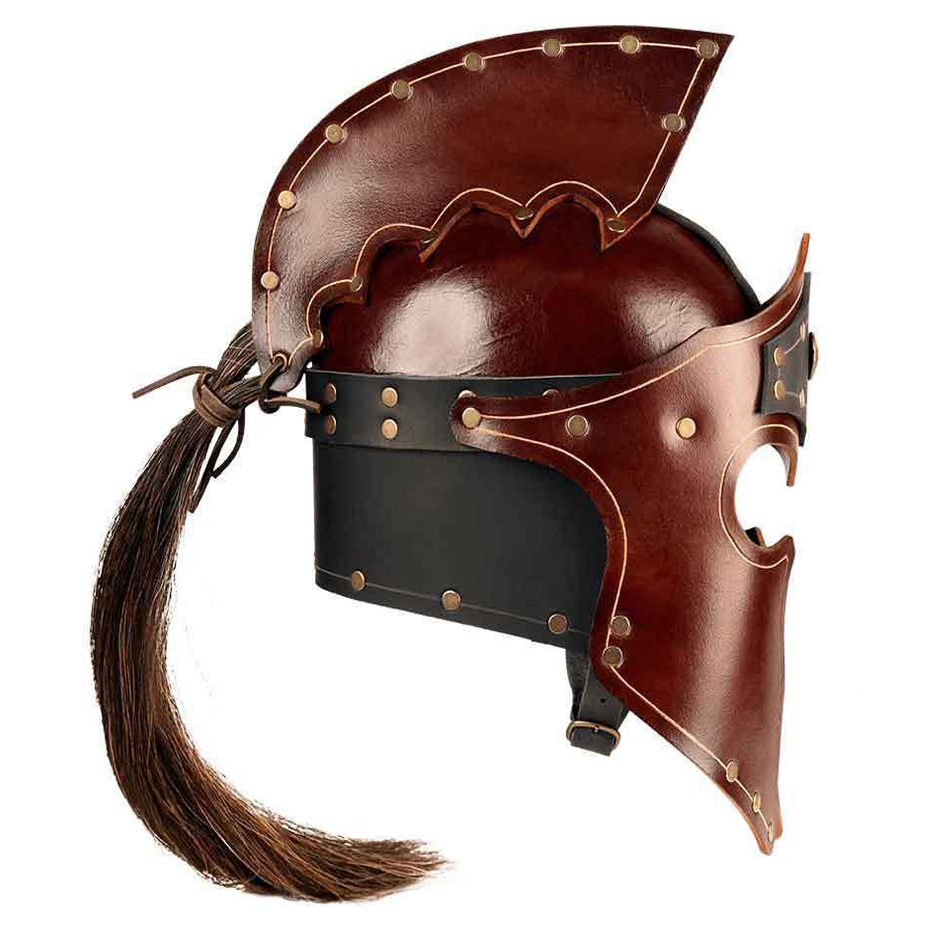 Шлемы воина-гладиатора для Хэл – обзор и цена Medieval Men'S Accessories