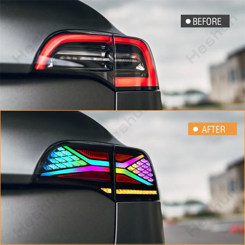 Автомобильные аксессуары: RGB  – обзор и цена X Men Accessories