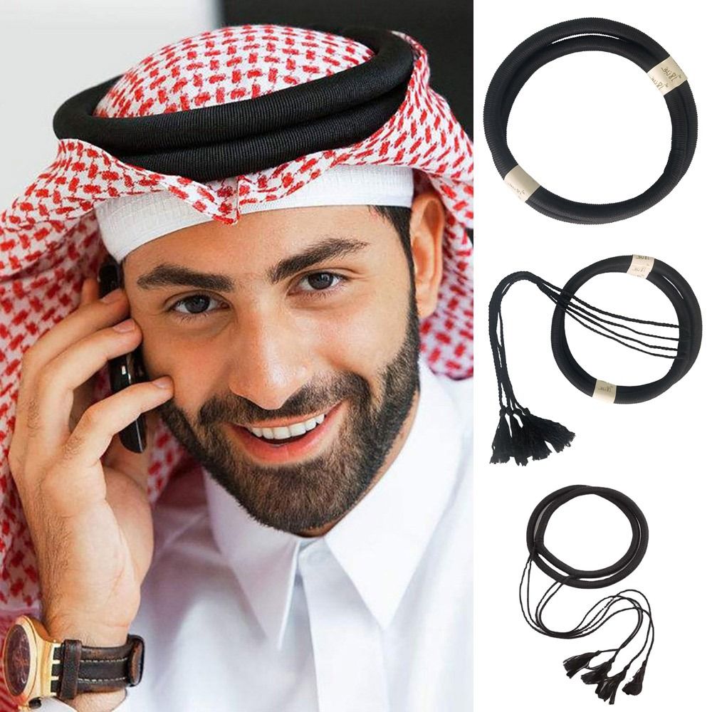 1 шт., исламская одежда, голов – обзор и цена Men'S Accessories Clothing