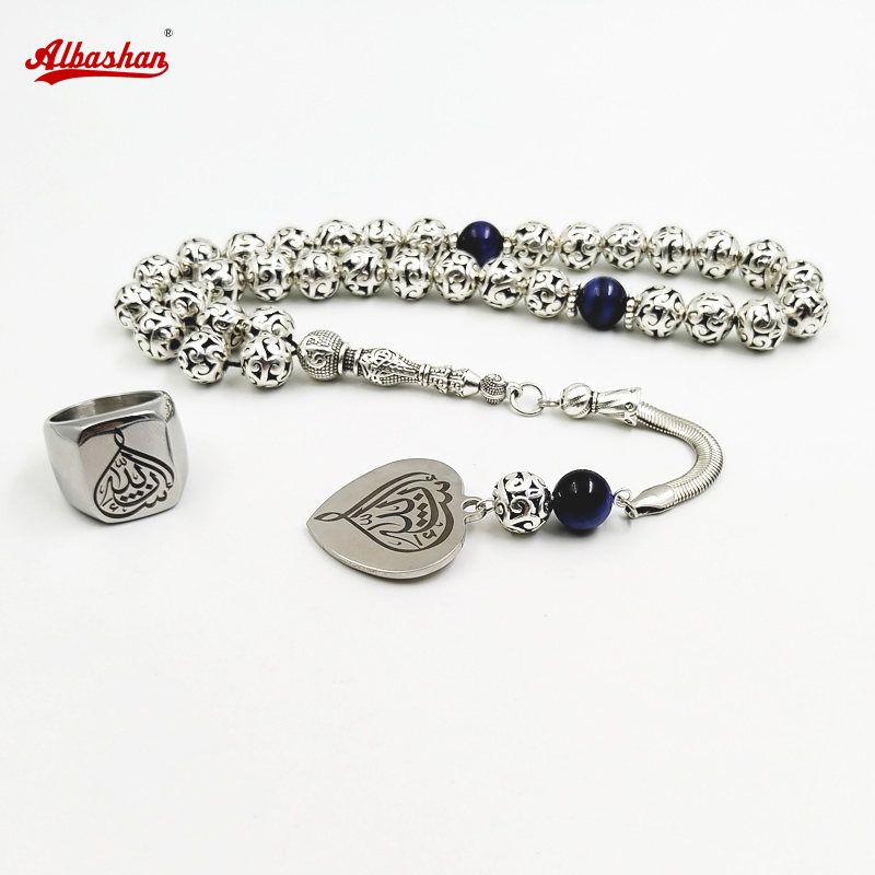 Набор металлических бусин Tasb – обзор и цена Men Accessories Hk