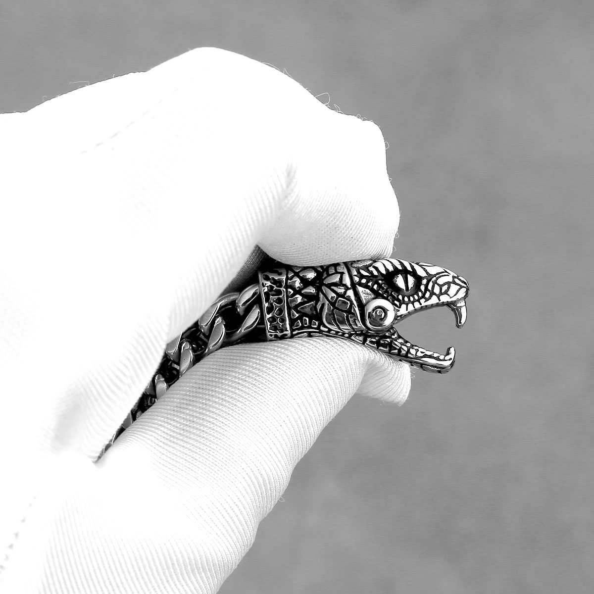 Новый дизайн, мужской браслет  – обзор и цена Men Accessories Ring And Bracelet