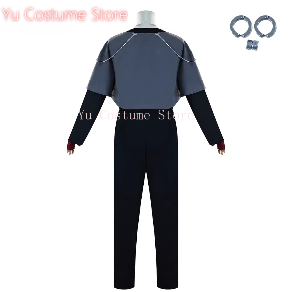 Костюмы для ролевых игр R7: Ан – обзор и цена Men Accessories In Store
