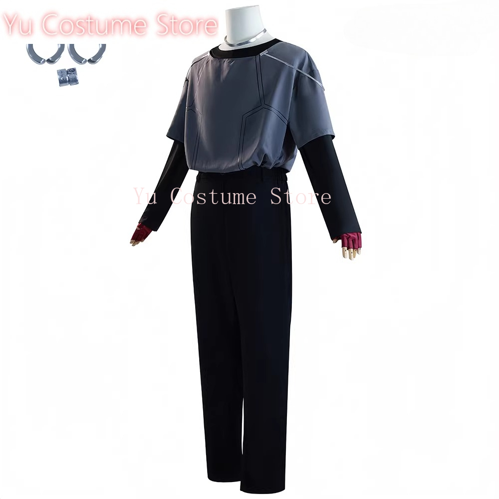 Костюмы для ролевых игр R7: Ан – обзор и цена Men Accessories In Store