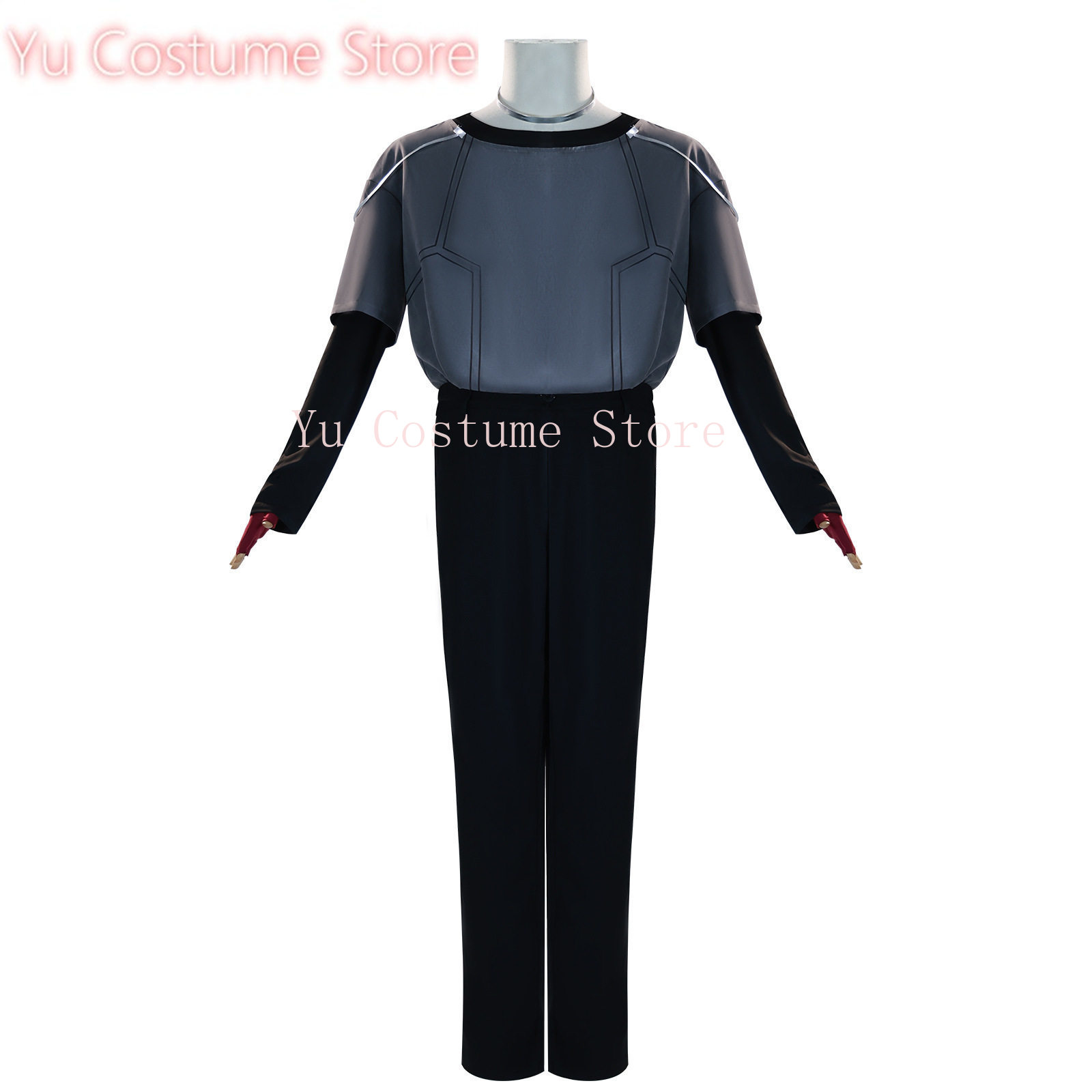 Костюмы для ролевых игр R7: Ан – обзор и цена Men Accessories In Store
