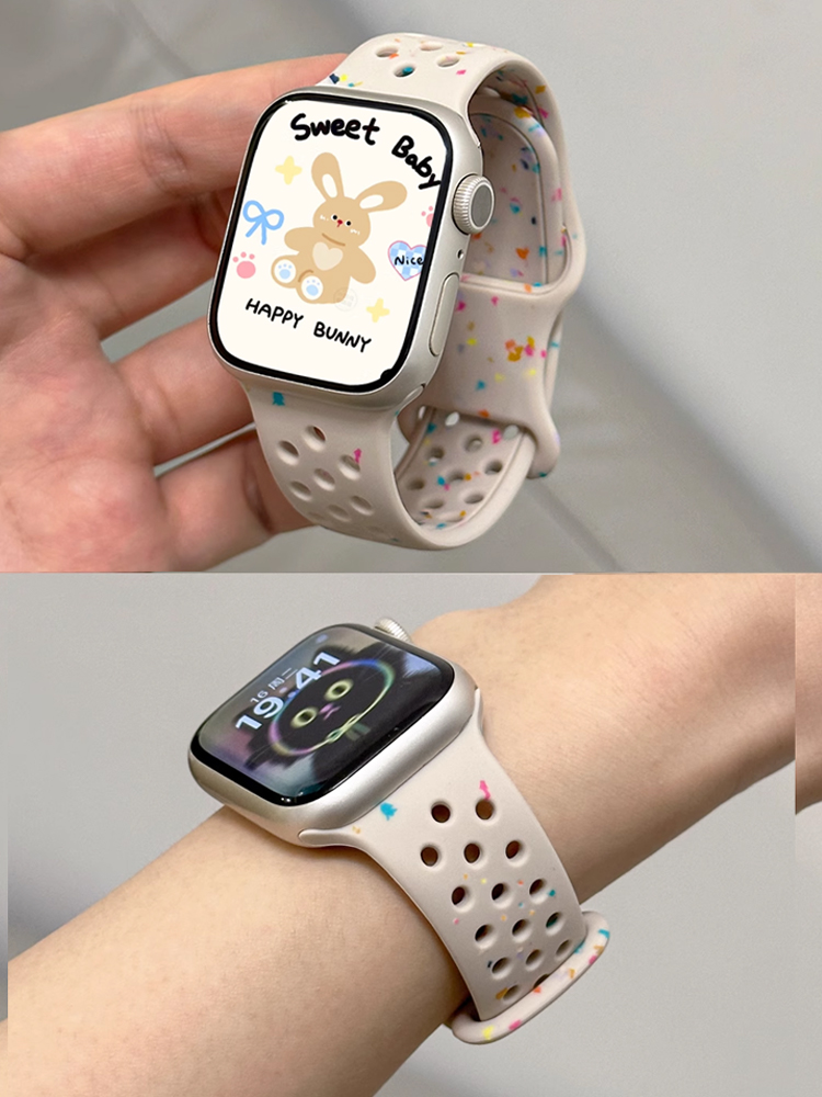 Ремешки для Apple Watch Band 1 – обзор и цена Men'S Accessories Nike