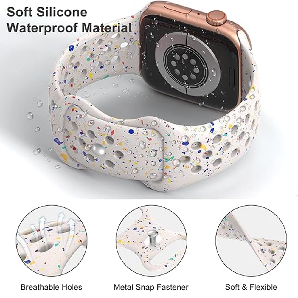 Ремешки для Apple Watch Band 1 – обзор и цена Men'S Accessories Nike