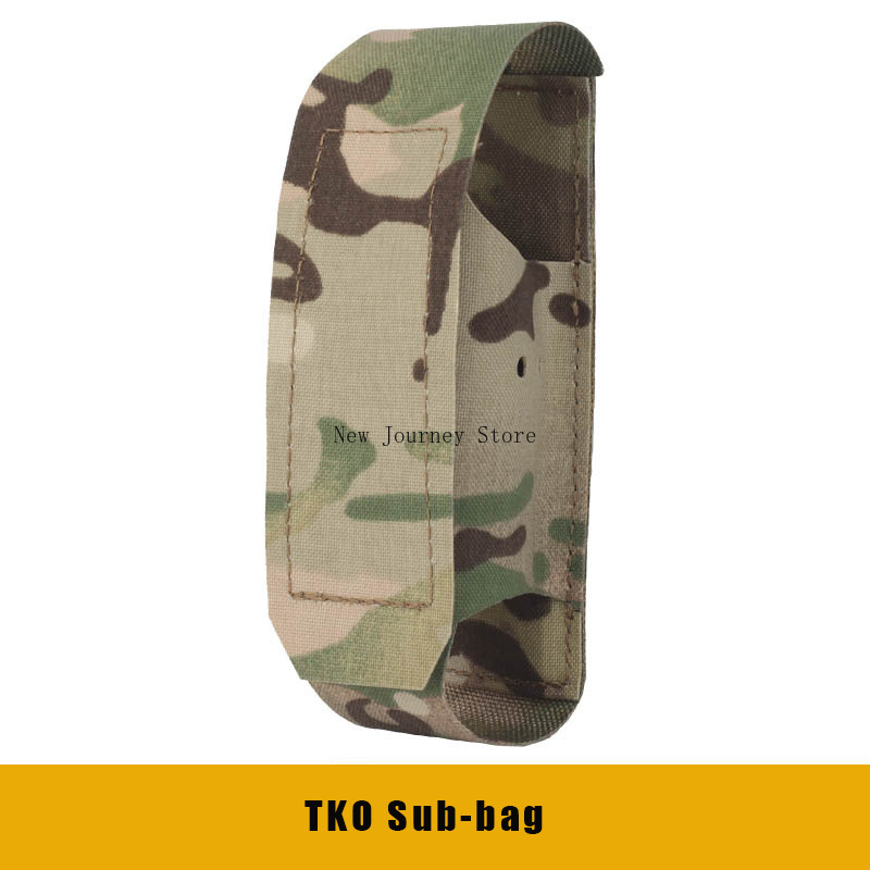 Портативная сумка TKO, многофу – обзор и цена Men Accessories In Store