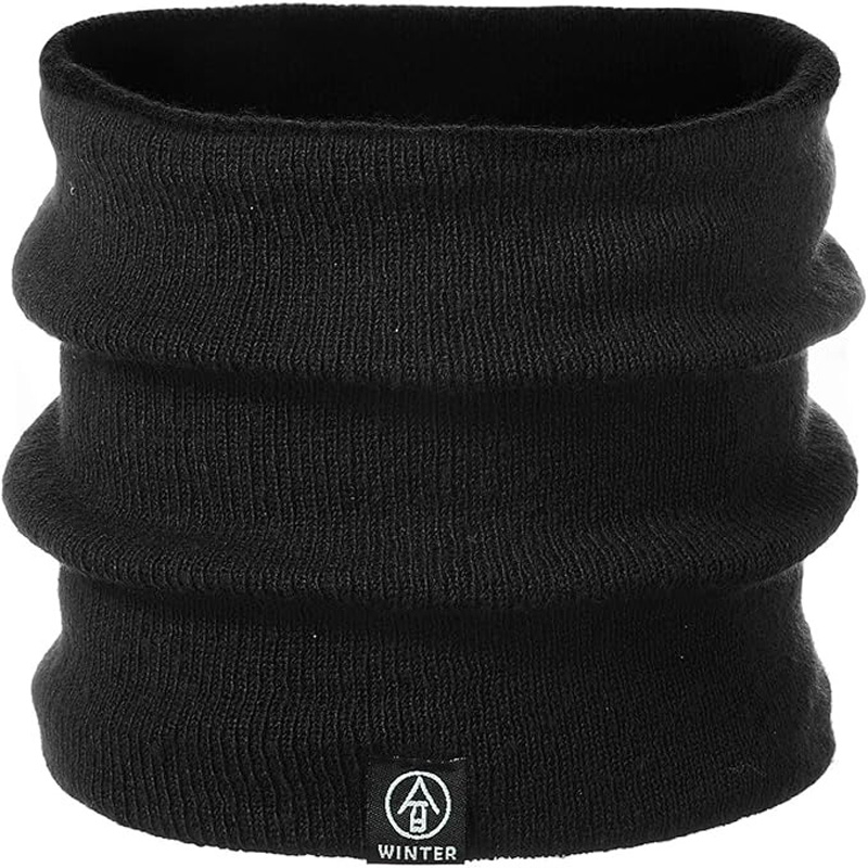 Шарфы на флисовой подкладке из – обзор и цена Men Accessories Hk