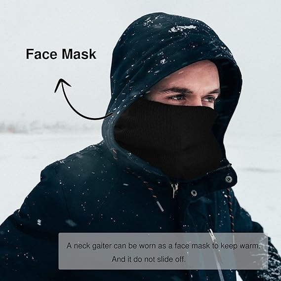 Шарфы на флисовой подкладке из – обзор и цена Men Accessories Hk
