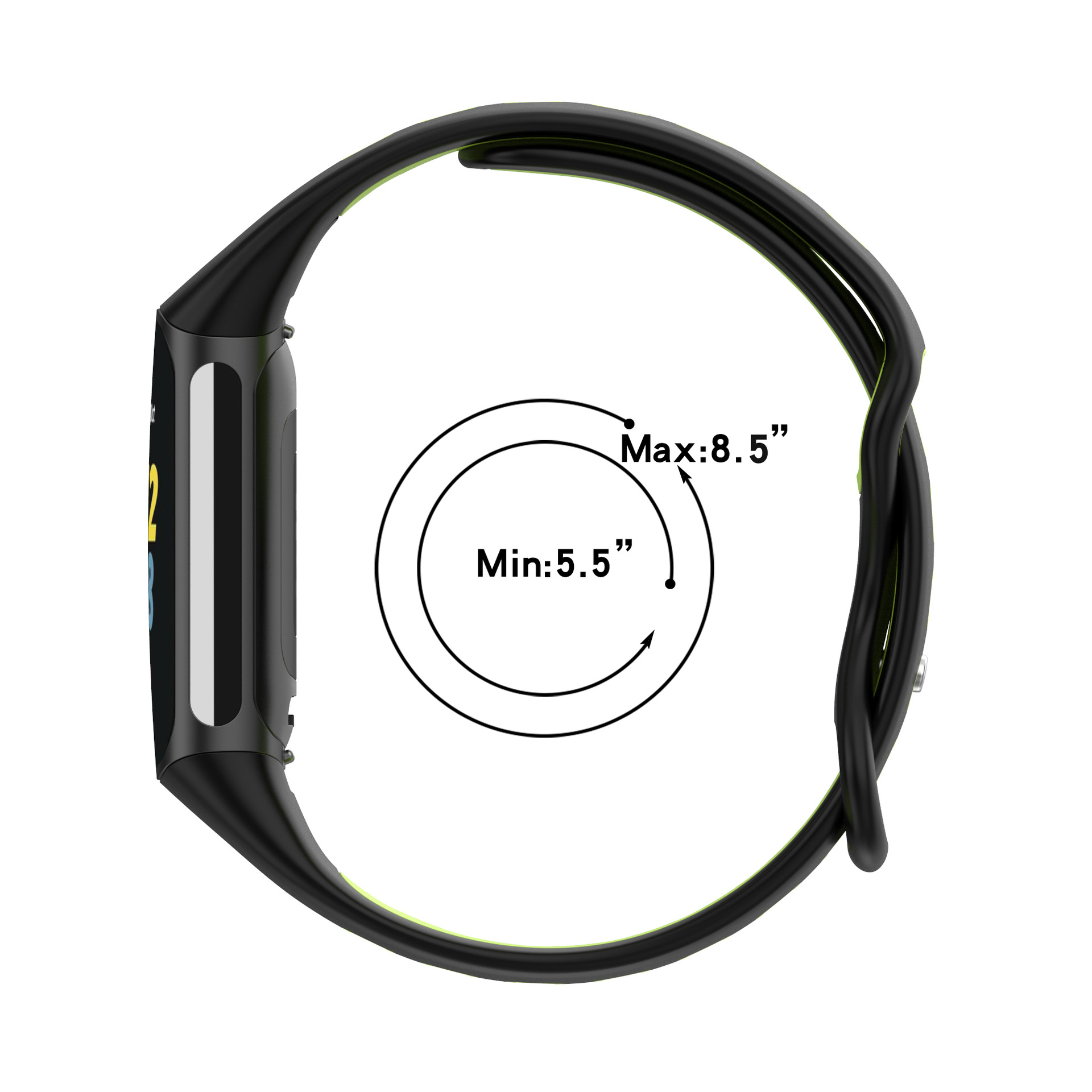 Спортивный силиконовый ремешок – обзор и цена Men'S Accessories Nike