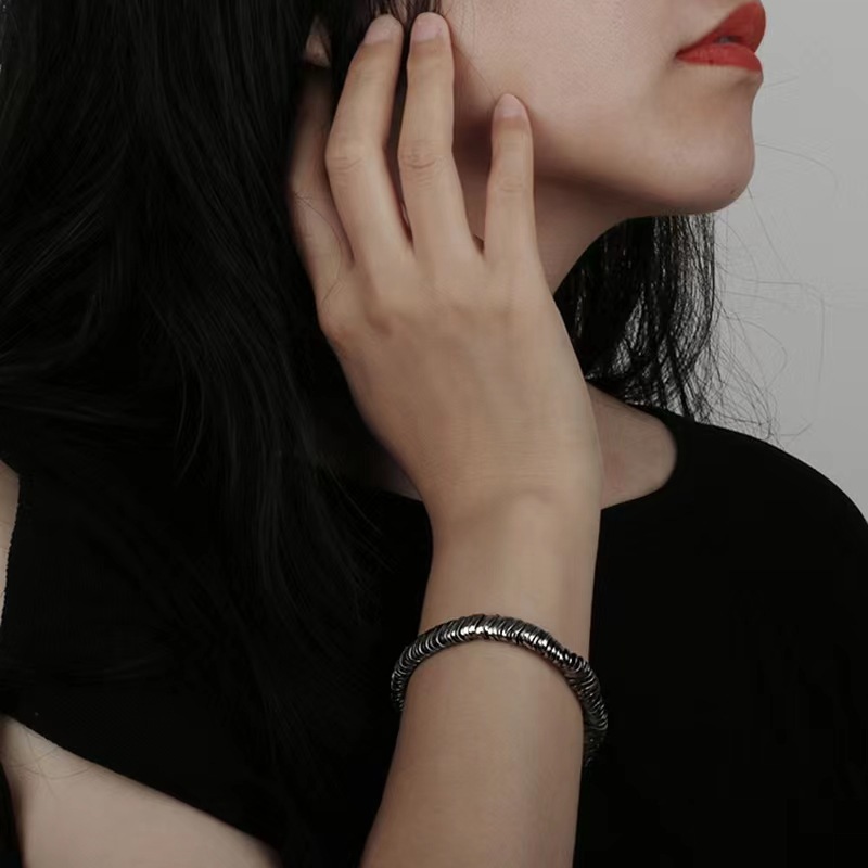 Буддийский новый трендовый бра – обзор и цена Men Accessories Ring And Bracelet