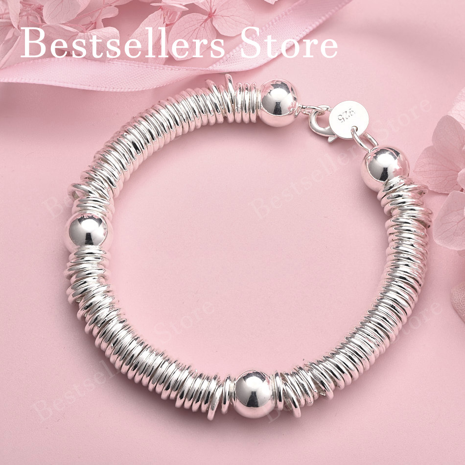 Изысканный браслет из стерлинг – обзор и цена Men Accessories Ring And Bracelet