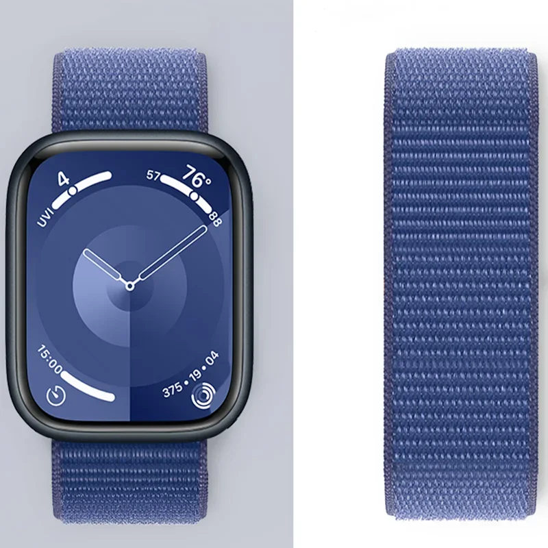 Нейлоновый ремешок-петля для A – обзор и цена Men'S Accessories Nike